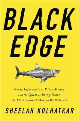 Black Edge book