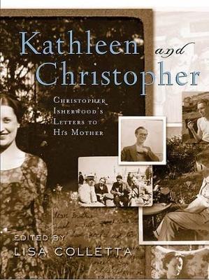 Kathleen and Christopher book