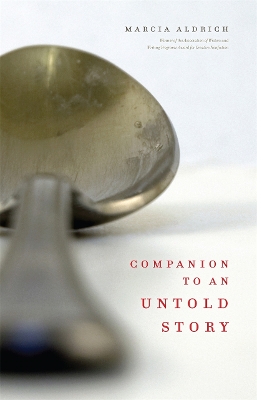 Companion to an Untold Story book