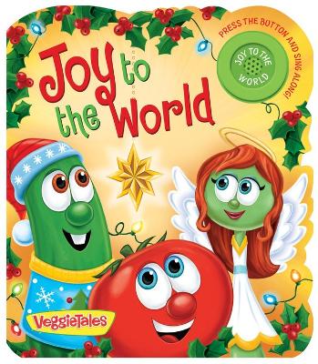 Joy to the World book