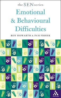 Emotional and Behavioural Difficulties book