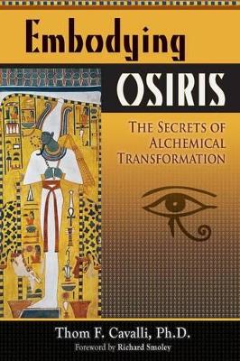 Embodying Osiris book
