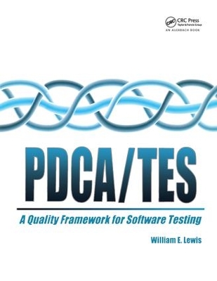 PDCA/Test book