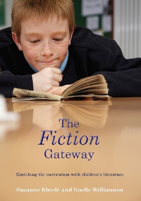 Fiction Gateway book