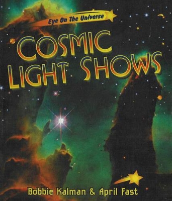Cosmic Light Shows book