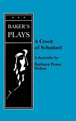 Crock of Schnitzel book