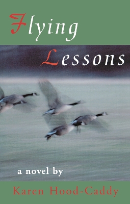 Flying Lessons book