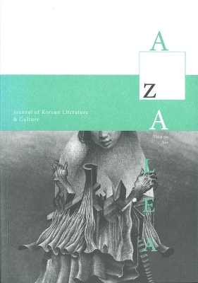 Azalea 6 book