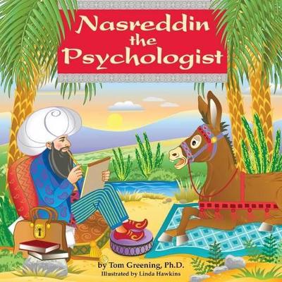 Nasreddin the Psychologist book