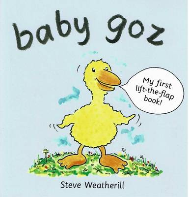 Baby Goz by Steve Weatherill
