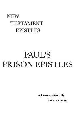 Paul's Prison Epistles book