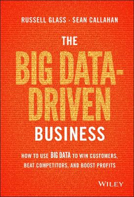 Big Data-driven Business book