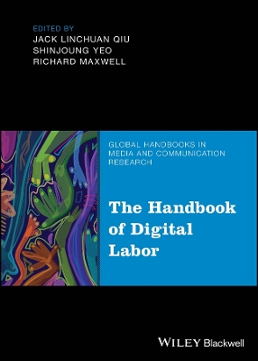 The Handbook of Digital Labor book