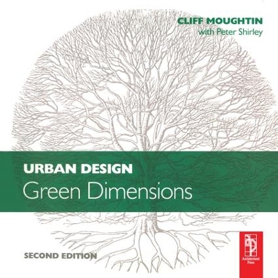 Urban Design: Green Dimensions book