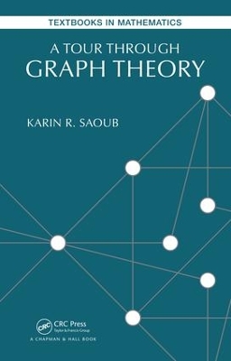 Tour through Graph Theory book