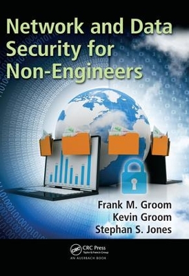Network and Data Security for Non-Engineers book