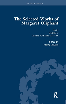 Selected Works of Margaret Oliphant book