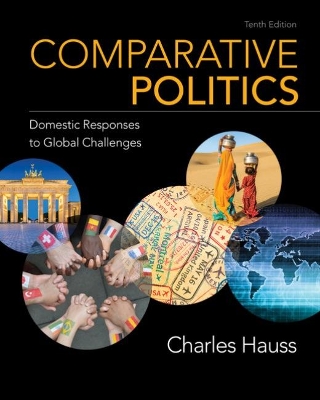 Comparative Politics: Domestic Responses to Global Challenges book