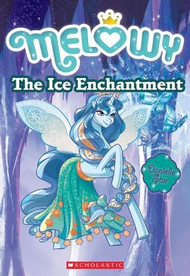 Ice Enchantment book