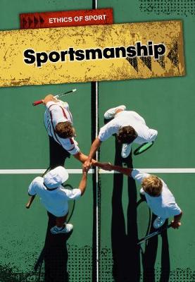 Sportsmanship book