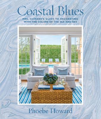 Coastal Blues book