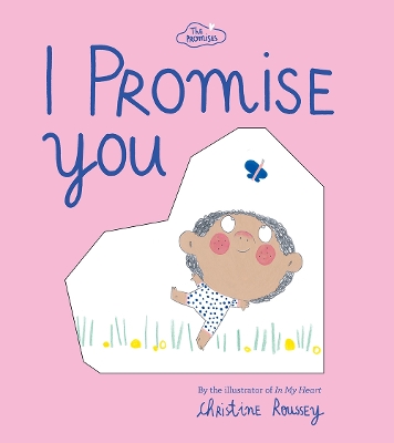 I Promise You (The Promises Series) book