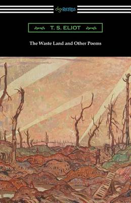 Waste Land and Other Poems book
