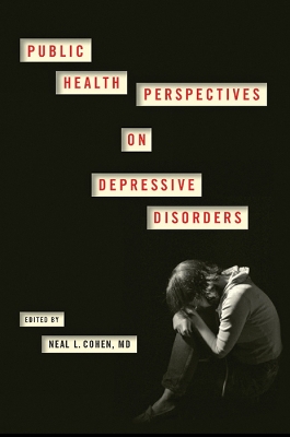 Public Health Perspectives on Depressive Disorders book