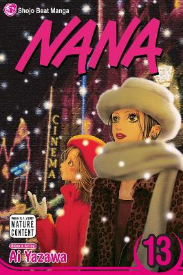 Nana, Vol. 13 book