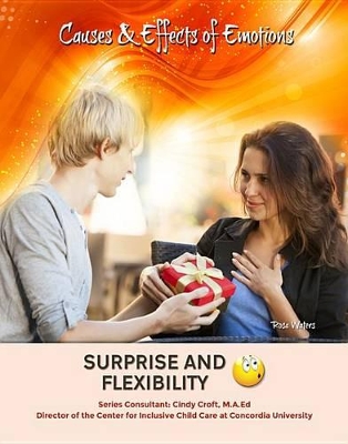 Surprise and Flexibility book