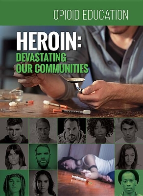 Heroin book