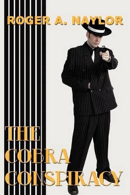 The Cobra Conspiracy book