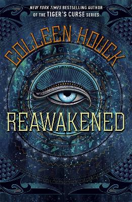 Reawakened book