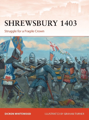 Shrewsbury 1403 book