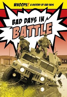 Bad Days in Battle book