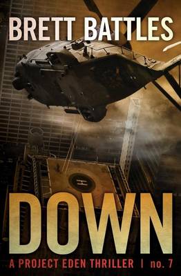 Down book