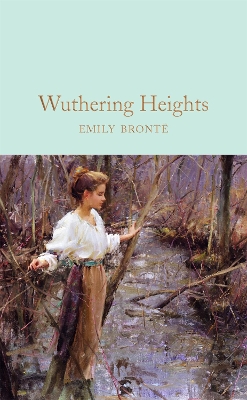 Wuthering Heights book