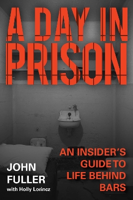 Day in Prison book