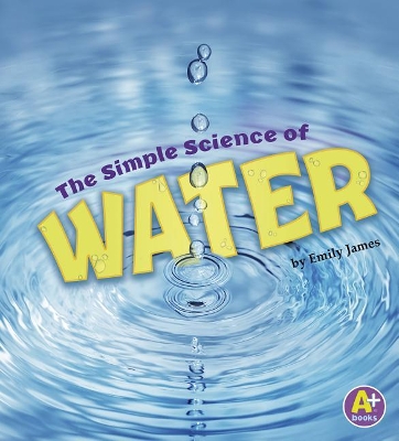 Simple Science of Water book