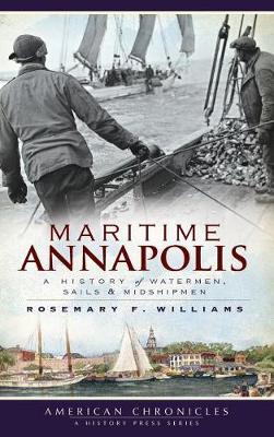 Maritime Annapolis book