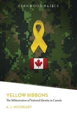 Yellow Ribbons book