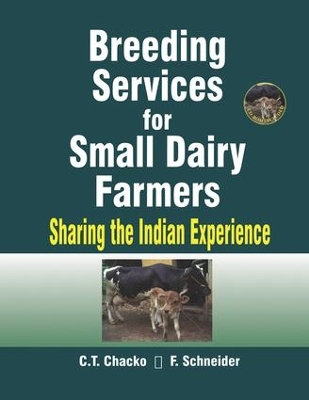 Breeding Services for Small Dairy Farmers book