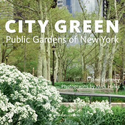 City Green book