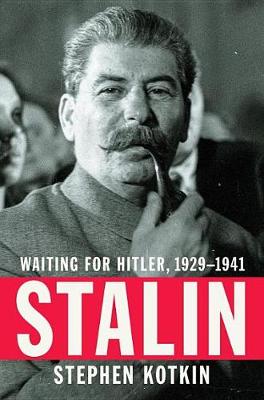 Stalin book