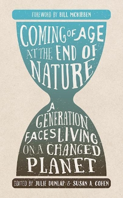 Coming of Age at the End of Nature book