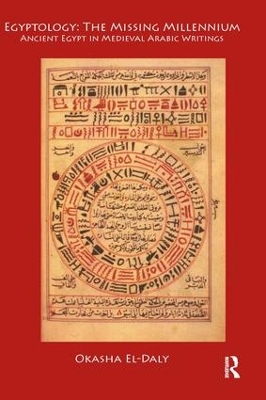 Egyptology, the Missing Millennium book