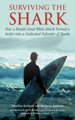 Surviving the Shark book