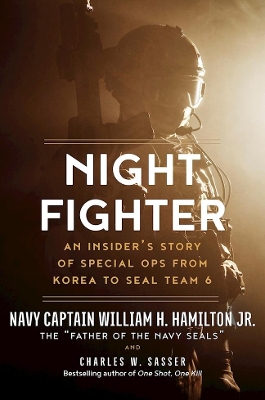 Night Fighter book