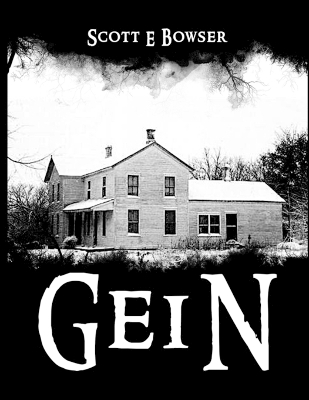 Gein book