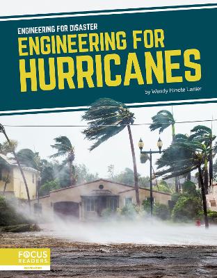 Engineering for Hurricanes book